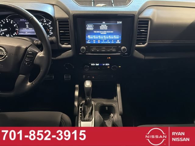Used 2022 Nissan Frontier SV AWD/4WD image 28
