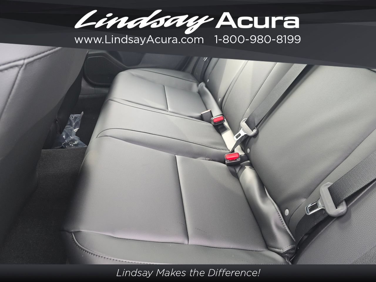 New 2026 Acura Integra FWD image 8