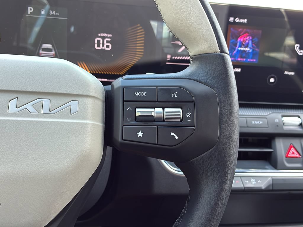 New 2026 Kia K4 GT-Line FWD image 28
