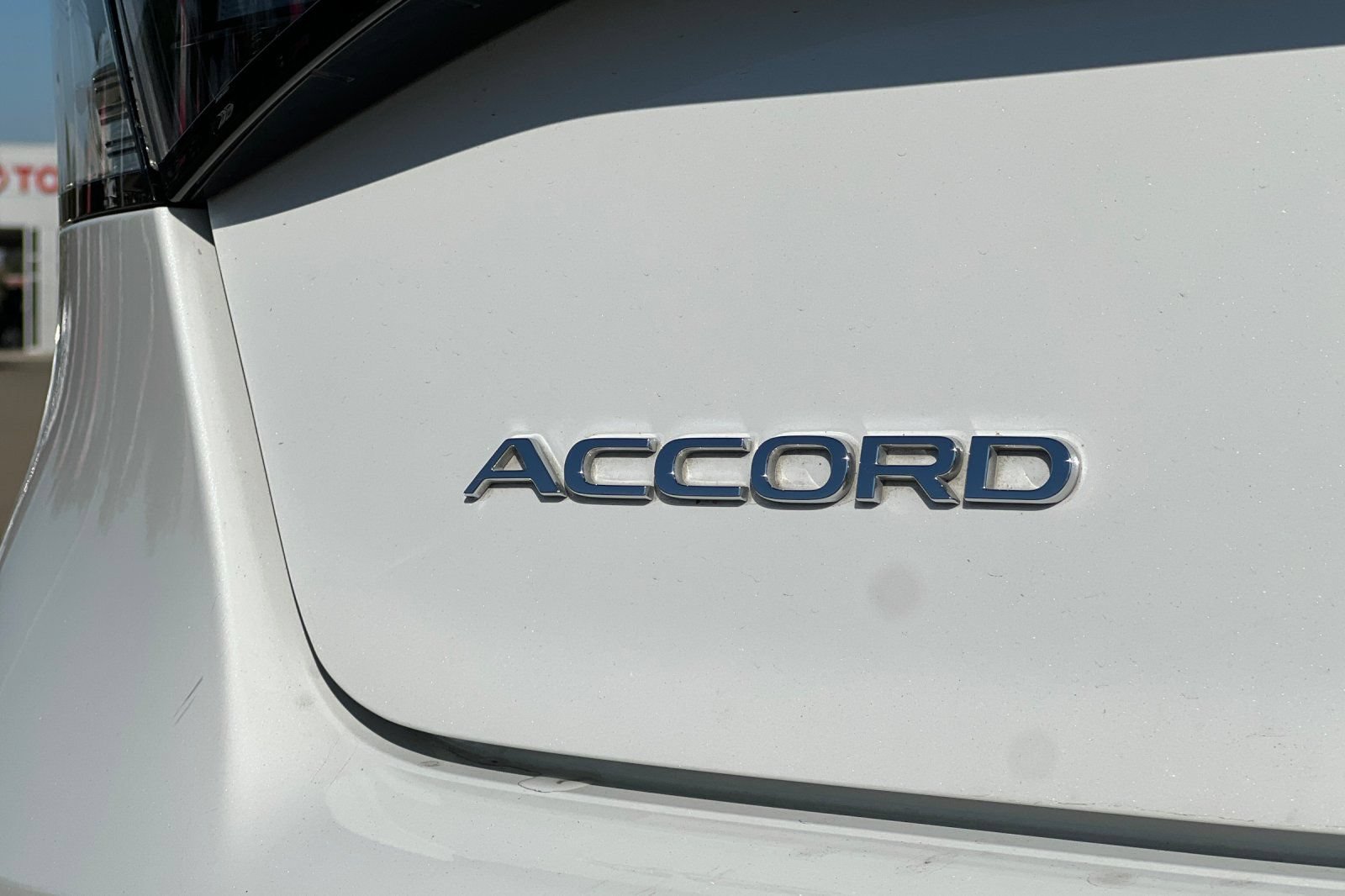 Used 2025 Honda Accord Touring image 48