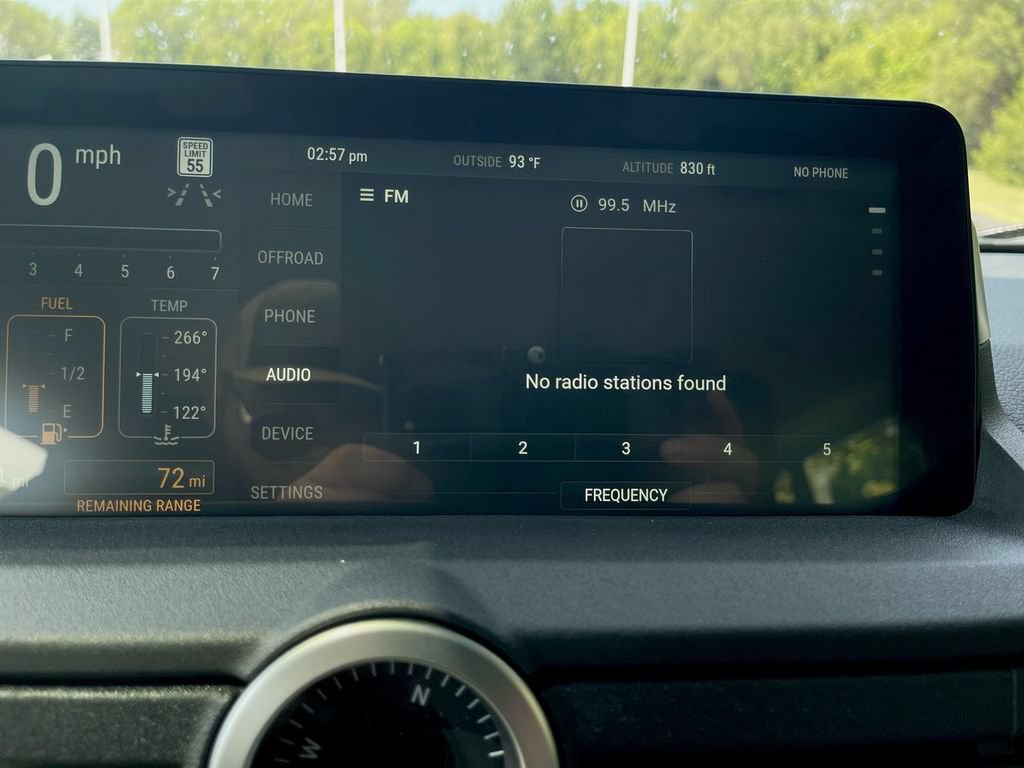 New 2026 INEOS Grenadier AWD/4WD image 5