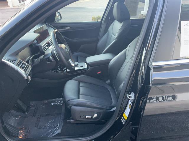 Used 2022 BMW X3 xDrive30i w/ Premium Package 2 image 8