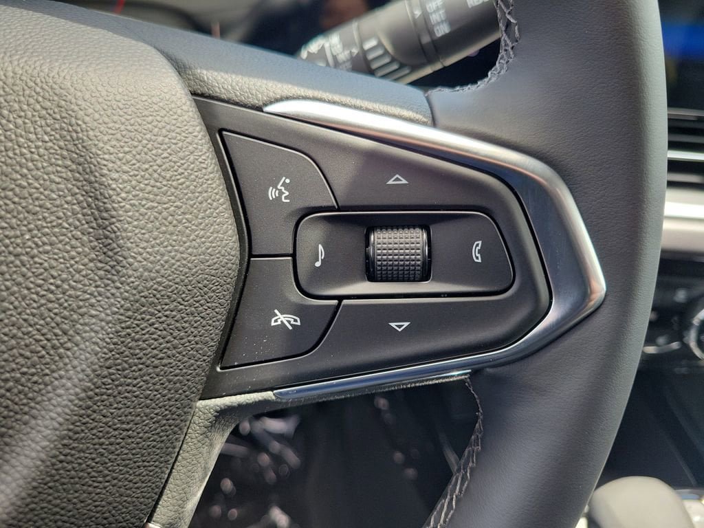 New 2026 Chevrolet Trax ACTIV w/ Driver Confidence Package FWD image 6