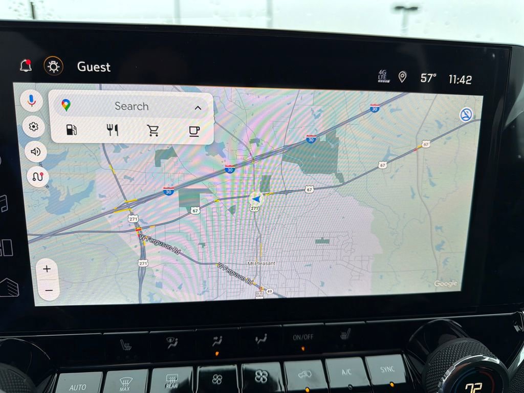 New 2026 Chevrolet Colorado Trail Boss image 20