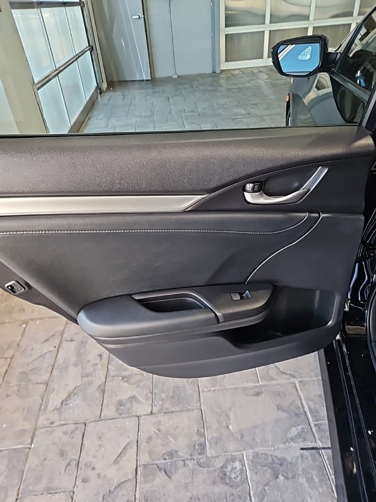 Used 2020 Honda Civic EX-L image 20