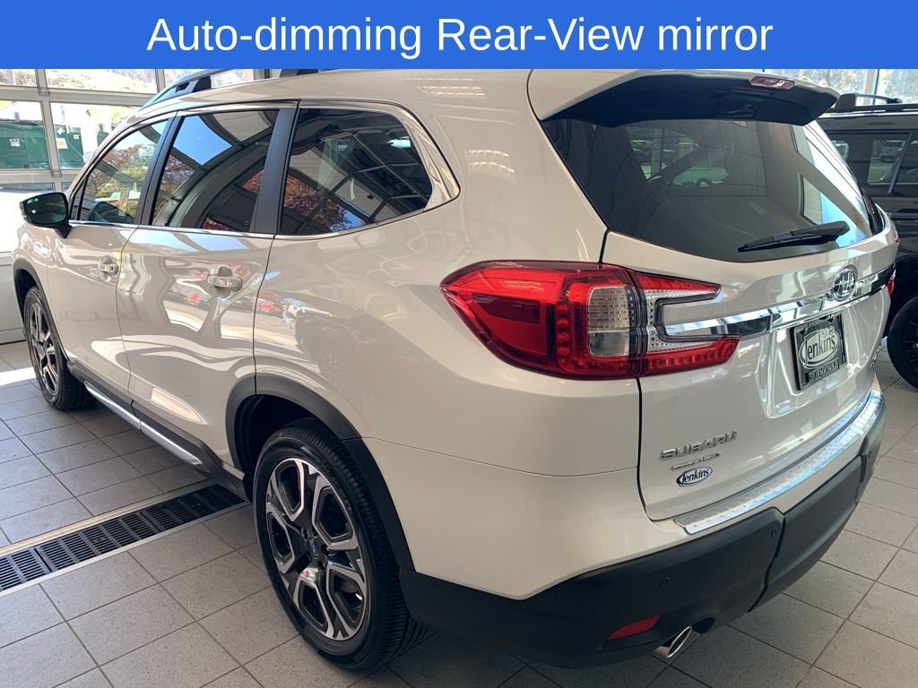 New 2026 Subaru Ascent Limited image 16