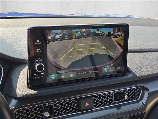 Used 2023 Acura Integra A-Spec FWD image 14