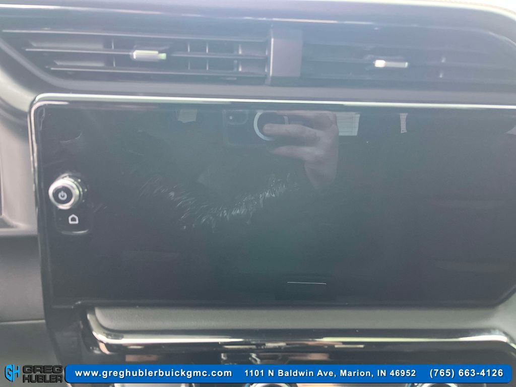 Used 2024 GMC Sierra 1500 AT4 w/ AT4 Premium Package image 21