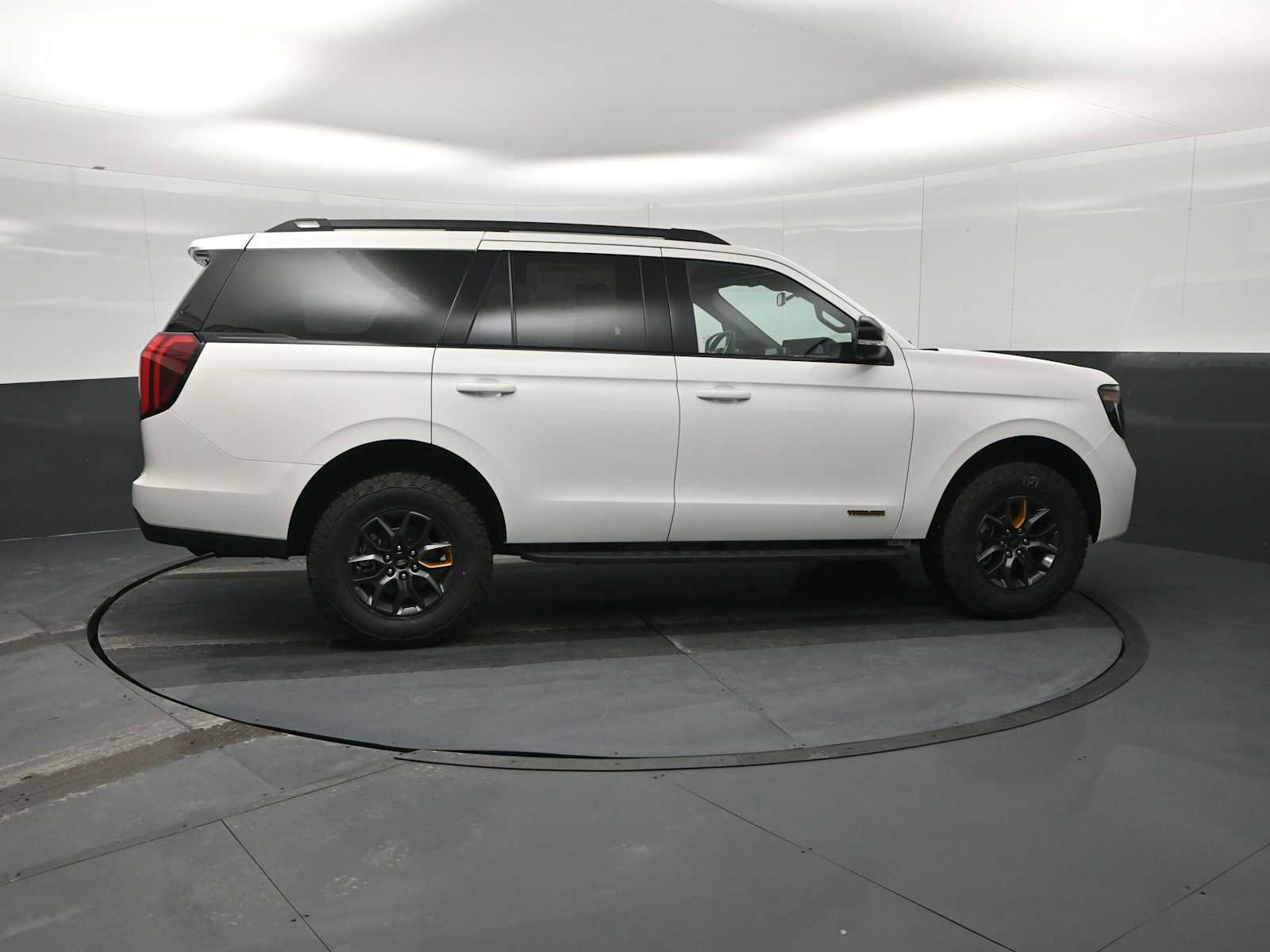 New 2026 Ford Expedition Tremor AWD/4WD image 9