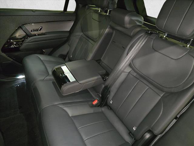 Used 2024 Land Rover Range Rover Sport Dynamic SE AWD/4WD image 15