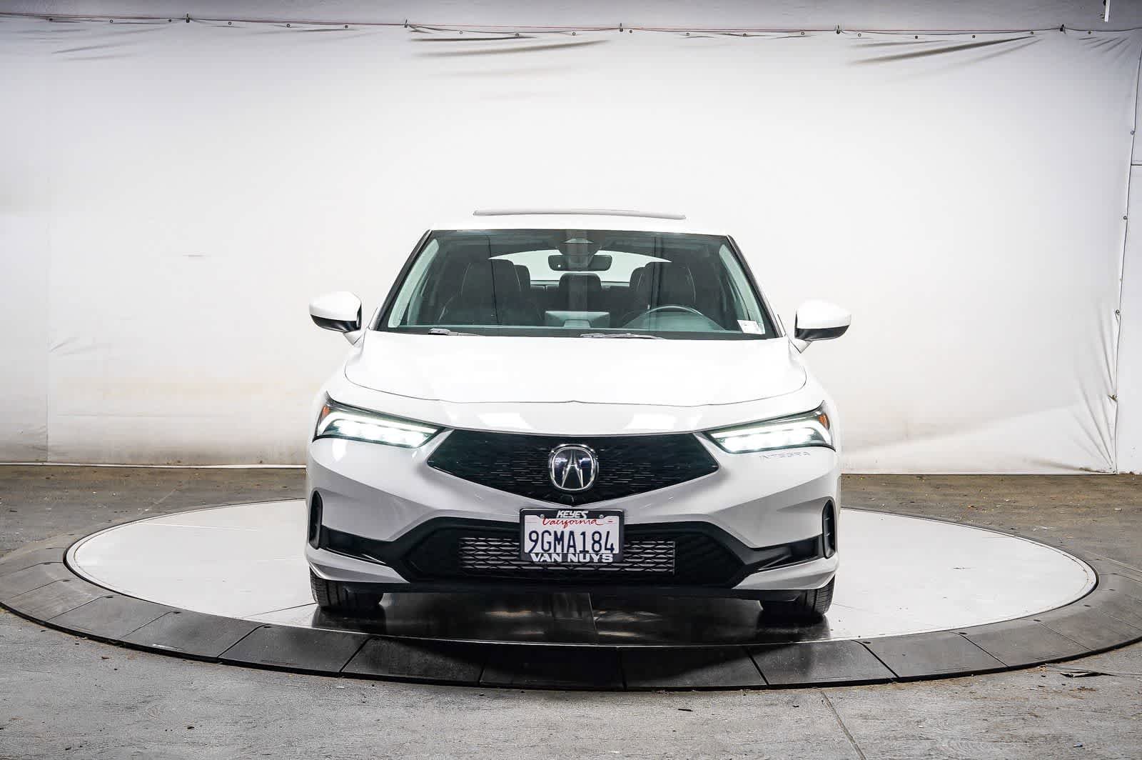 Used 2023 Acura Integra FWD image 6