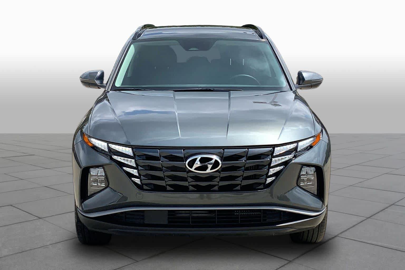Used 2024 Hyundai Tucson SEL AWD/4WD image 4