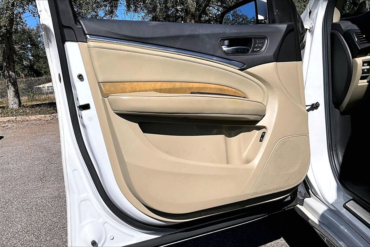 Used 2020 Acura MDX FWD w/ Advance Package image 17