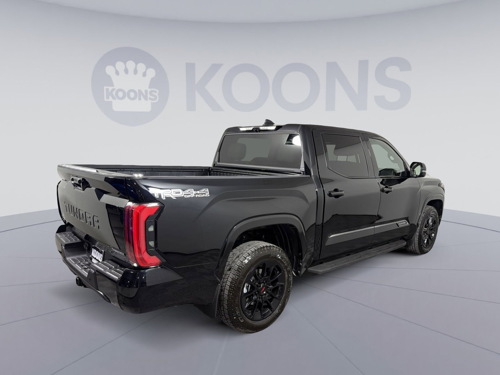 Used 2026 Toyota Tundra Limited image 7