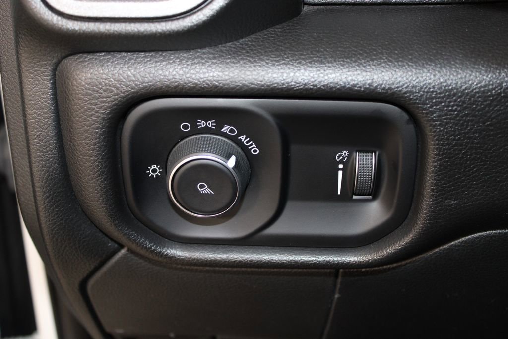 Used 2024 RAM 2500 Tradesman w/ Bed Utility Group image 27