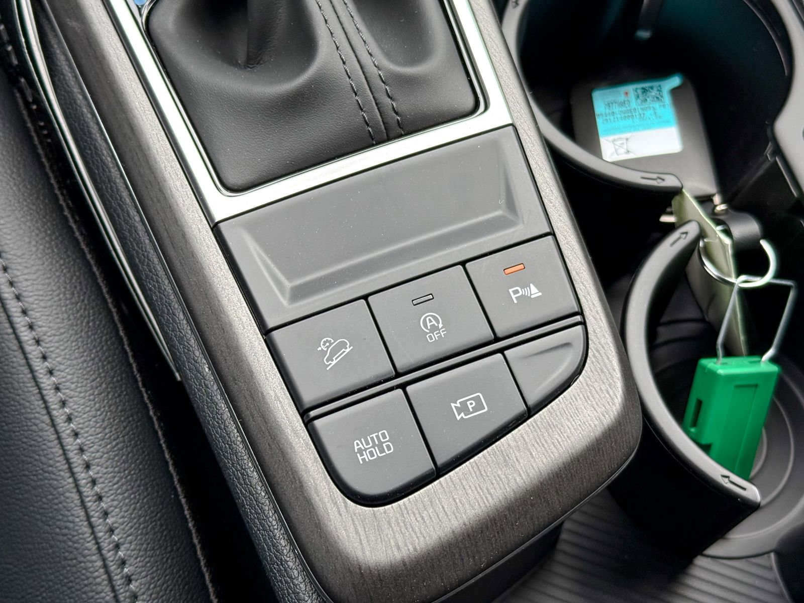 New 2026 Kia Sportage X-Line AWD/4WD image 23