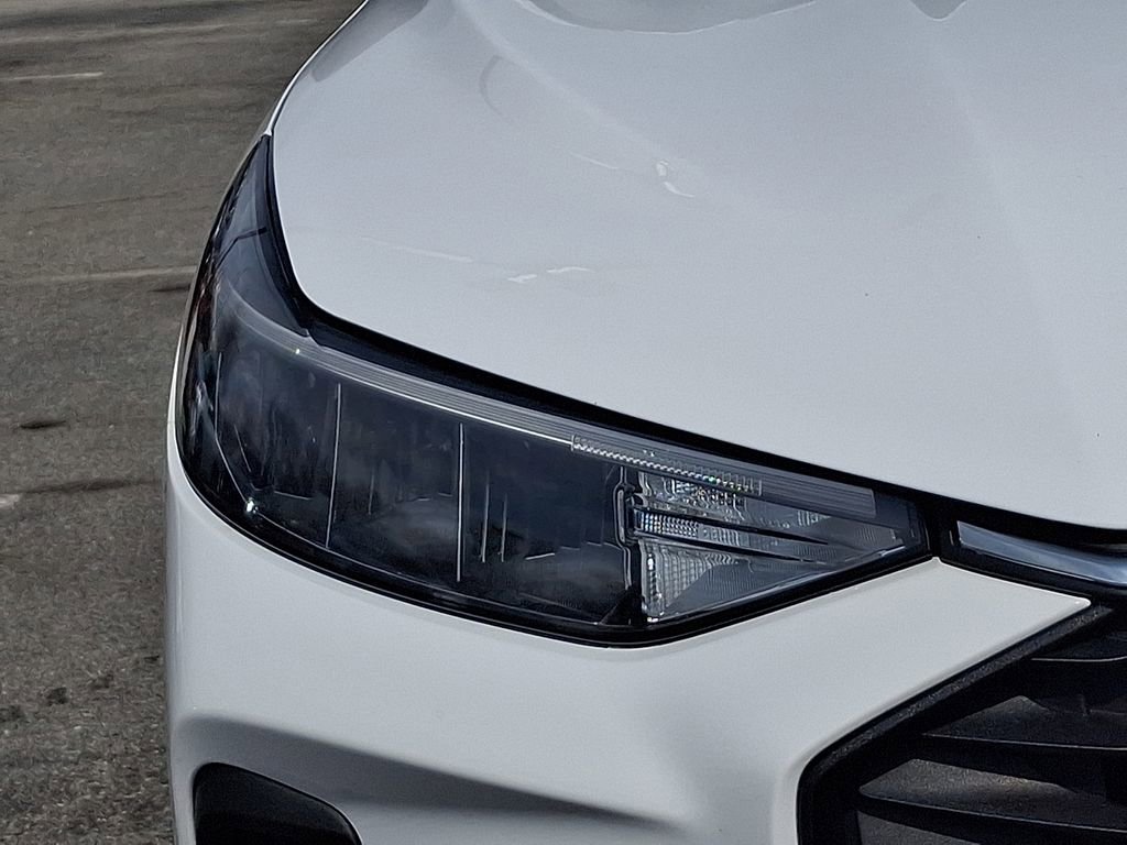 Used 2025 Ford Escape Active image 11