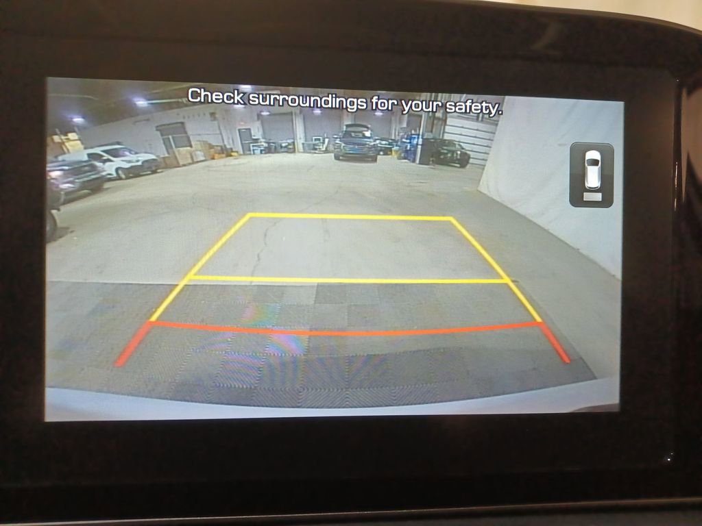 Used 2020 Hyundai Palisade SEL w/ Convenience Package image 23