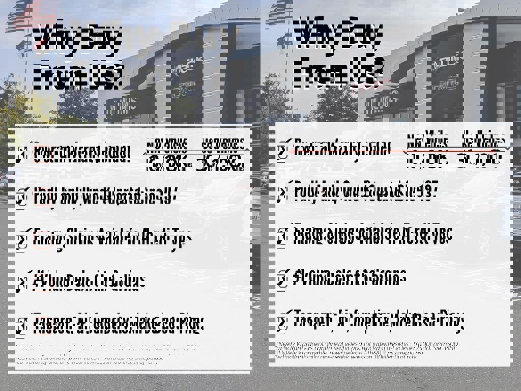 New 2026 Buick Envista Avenir image 3