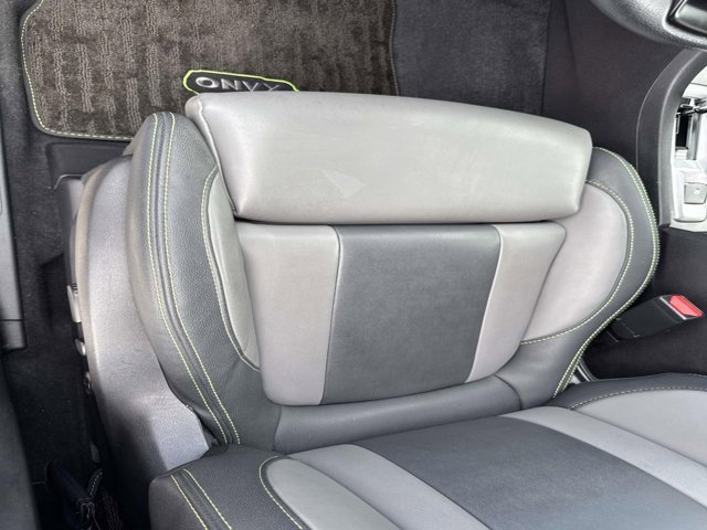 Used 2023 Subaru Ascent Onyx Edition Limited image 9