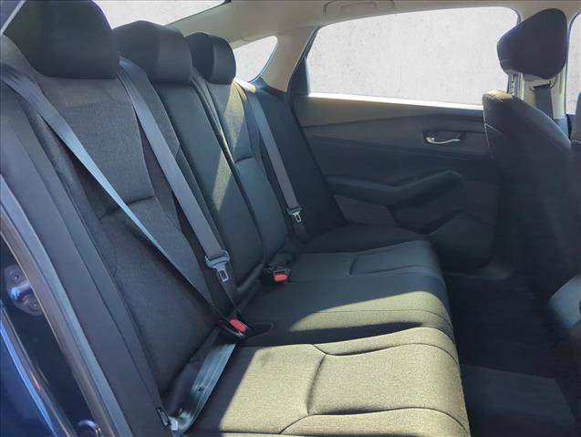 Certified 2023 Honda Accord EX image 27
