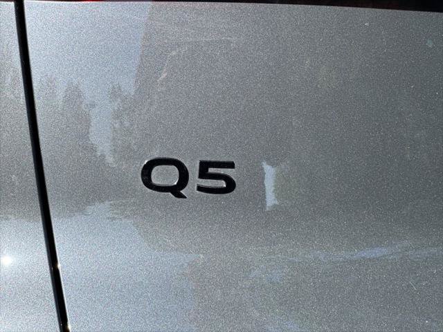 Certified 2025 Audi Q5 Premium w/ Premium Plus AWD/4WD image 38
