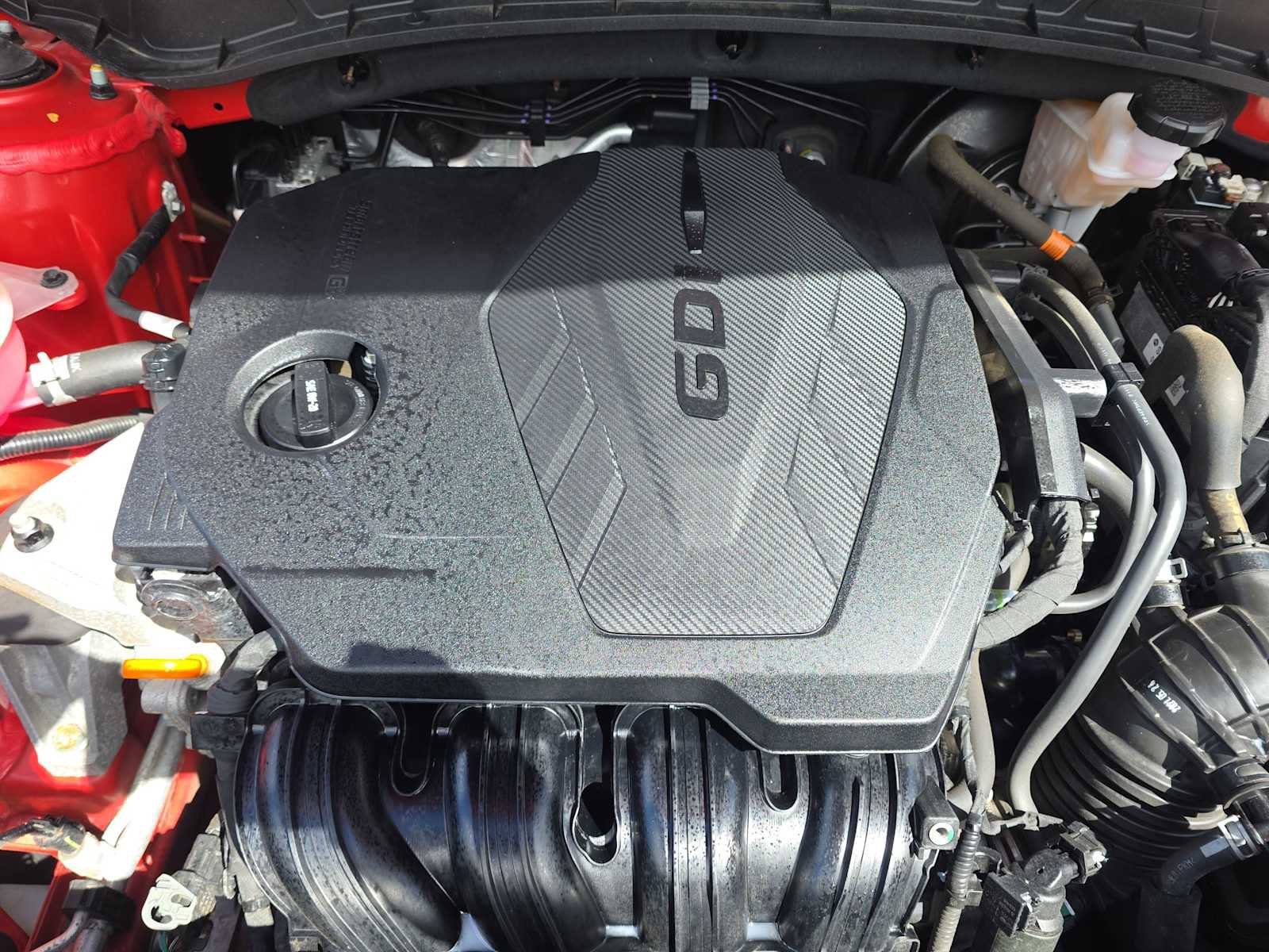 Used 2022 Hyundai Tucson SEL image 24