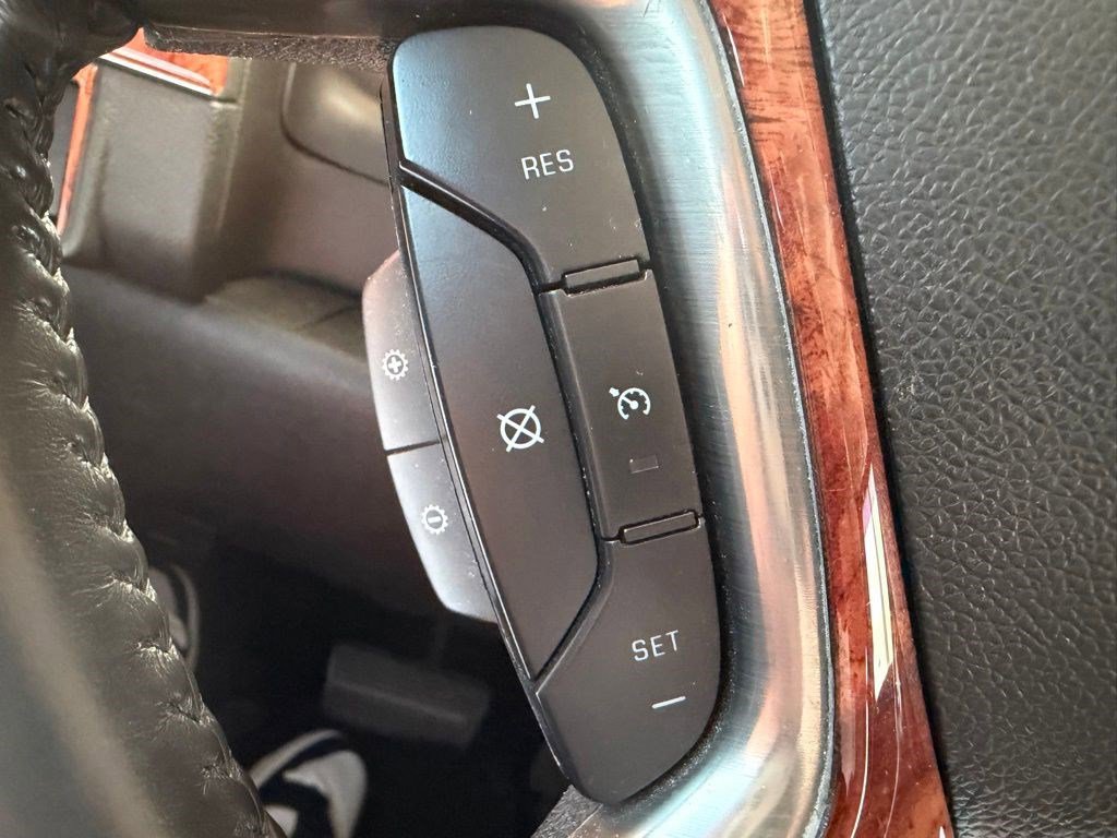 Used 2008 HUMMER H2 AWD/4WD image 12