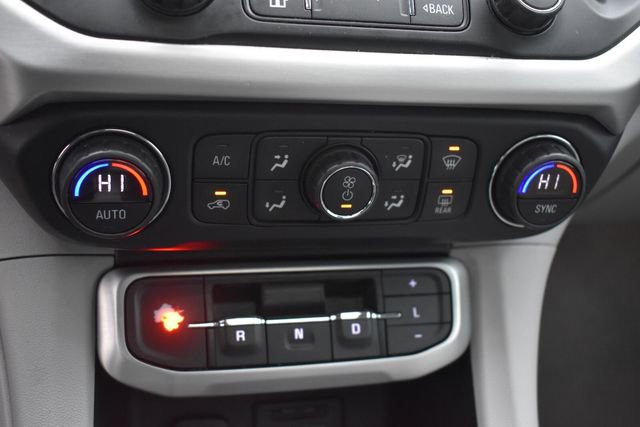 Used 2020 GMC Acadia SLT image 36