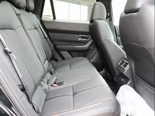 New 2026 MAZDA CX-50 AWD 2.5 Hybrid w/ Premium Pkg image 15