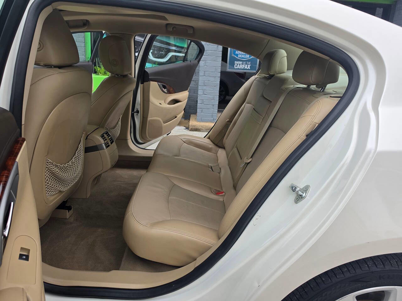Used 2013 Buick LaCrosse Touring FWD image 15