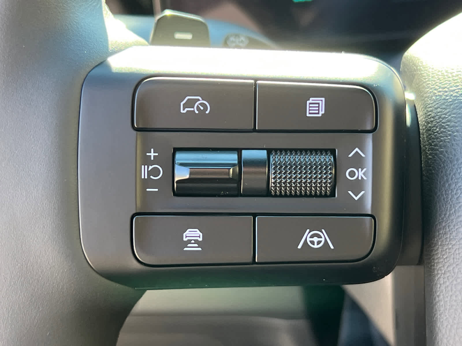 New 2025 Hyundai Santa Fe Calligraphy image 19