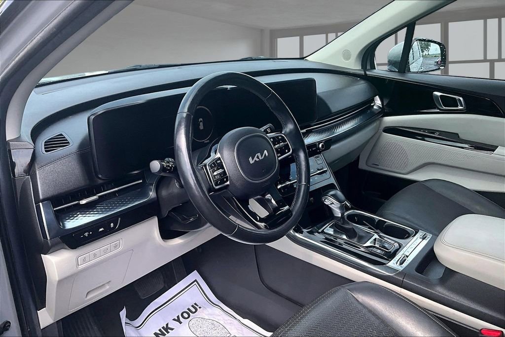 Used 2022 Kia Carnival SX Prestige FWD image 14