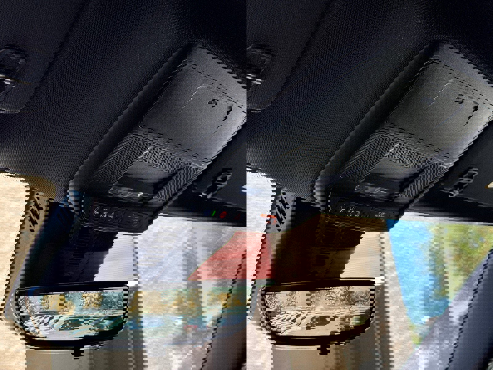 New 2026 GMC Acadia Elevation w/ Black Edition image 31