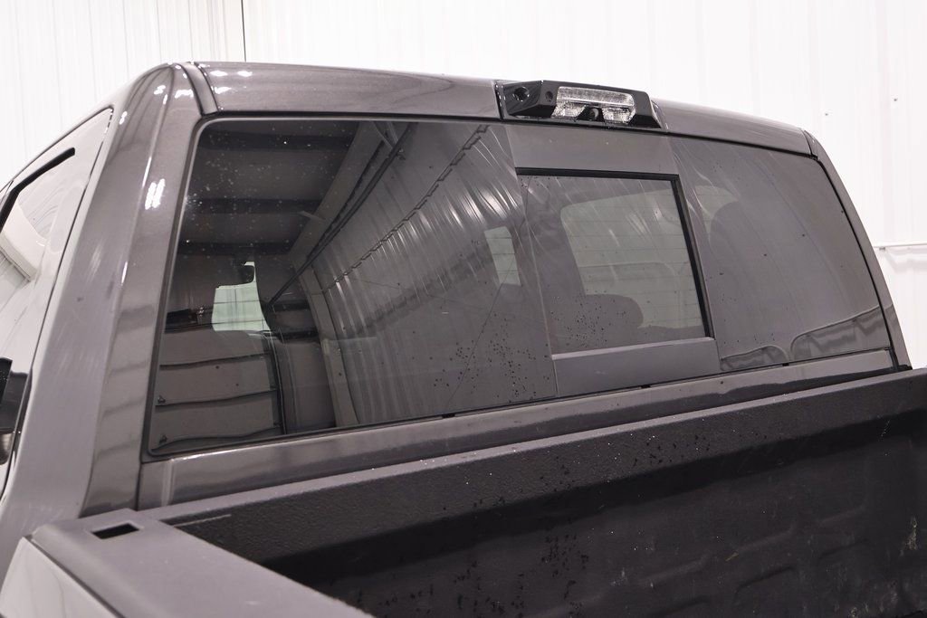 Used 2024 RAM 3500 Limited w/ Night Edition image 44