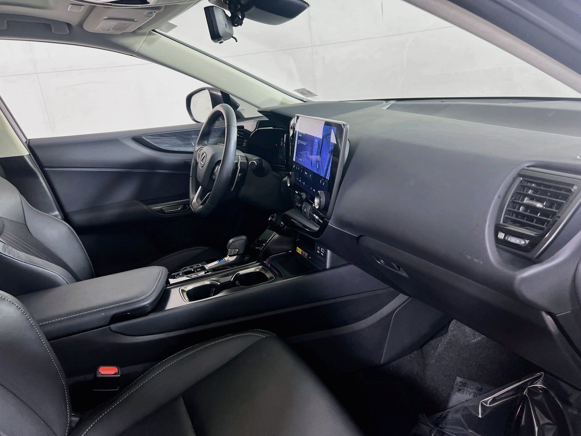 Used 2023 Lexus NX 350 AWD image 28