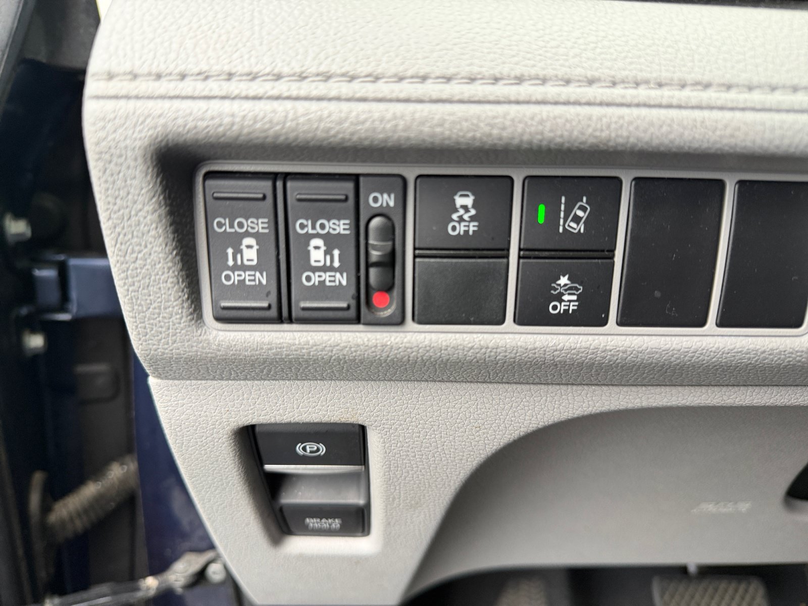 Used 2019 Honda Odyssey EX image 25