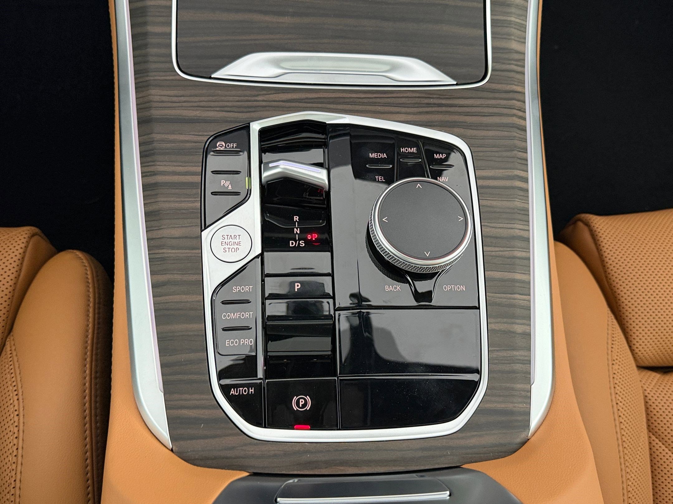 New 2026 BMW X5 sDrive40i RWD image 17