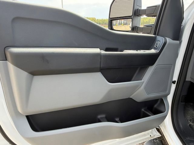 New 2026 Ford F250 XL w/ XL Off-Road Package AWD/4WD image 8