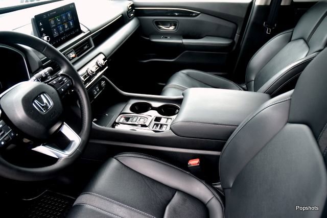 Certified 2025 Honda Pilot EX-L image 10