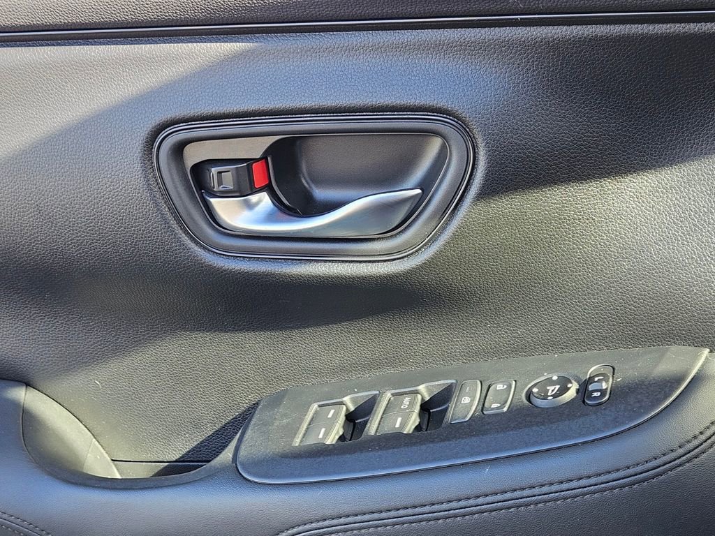 Used 2024 Honda HR-V LX image 26