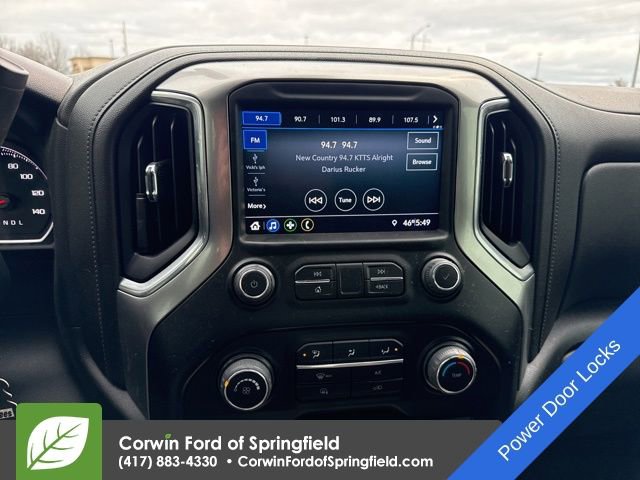 Used 2023 Chevrolet Silverado 2500 LT w/ Gooseneck/5TH Wheel Package image 16