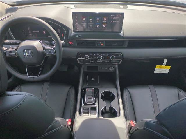New 2026 Honda Pilot EX-L image 15