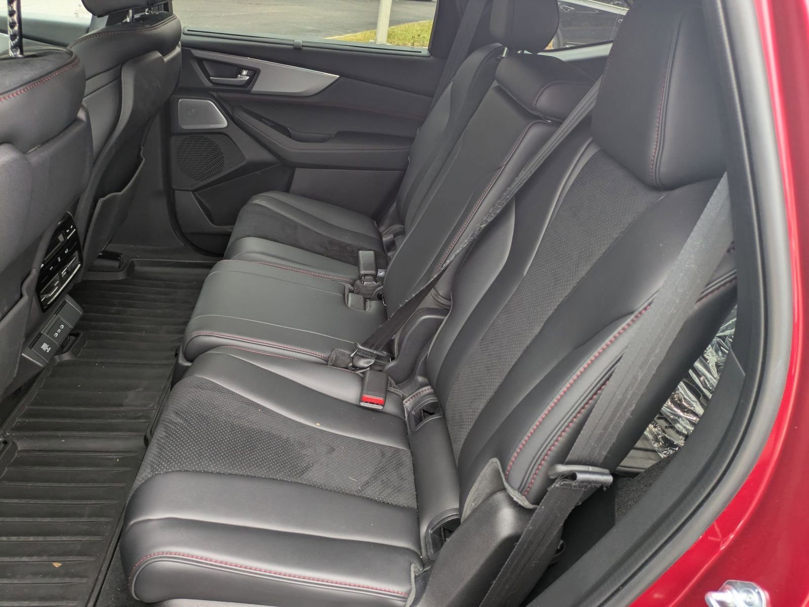 Certified 2025 Acura MDX A-Spec image 25