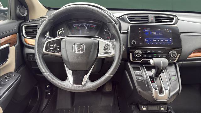 Used 2020 Honda CR-V EX image 20