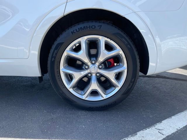 Used 2018 Kia Sorento SX AWD/4WD image 36