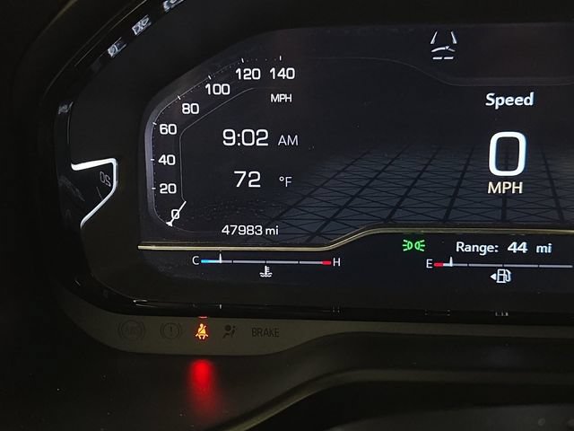 Used 2024 GMC Yukon Denali Ultimate AWD/4WD image 18