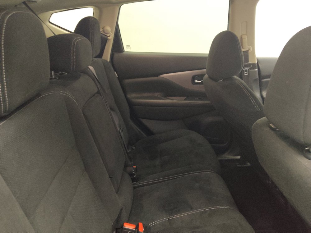 Used 2019 Nissan Murano SV w/ Cargo Package AWD/4WD image 19