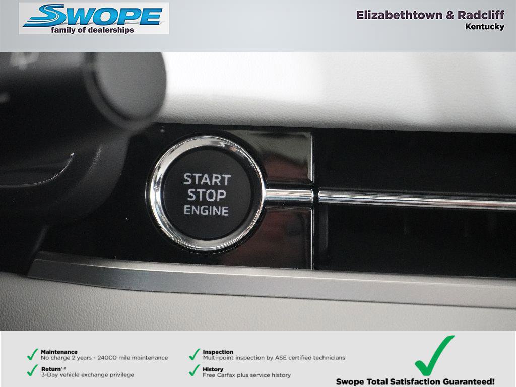 New 2025 Mitsubishi Outlander SEL image 25