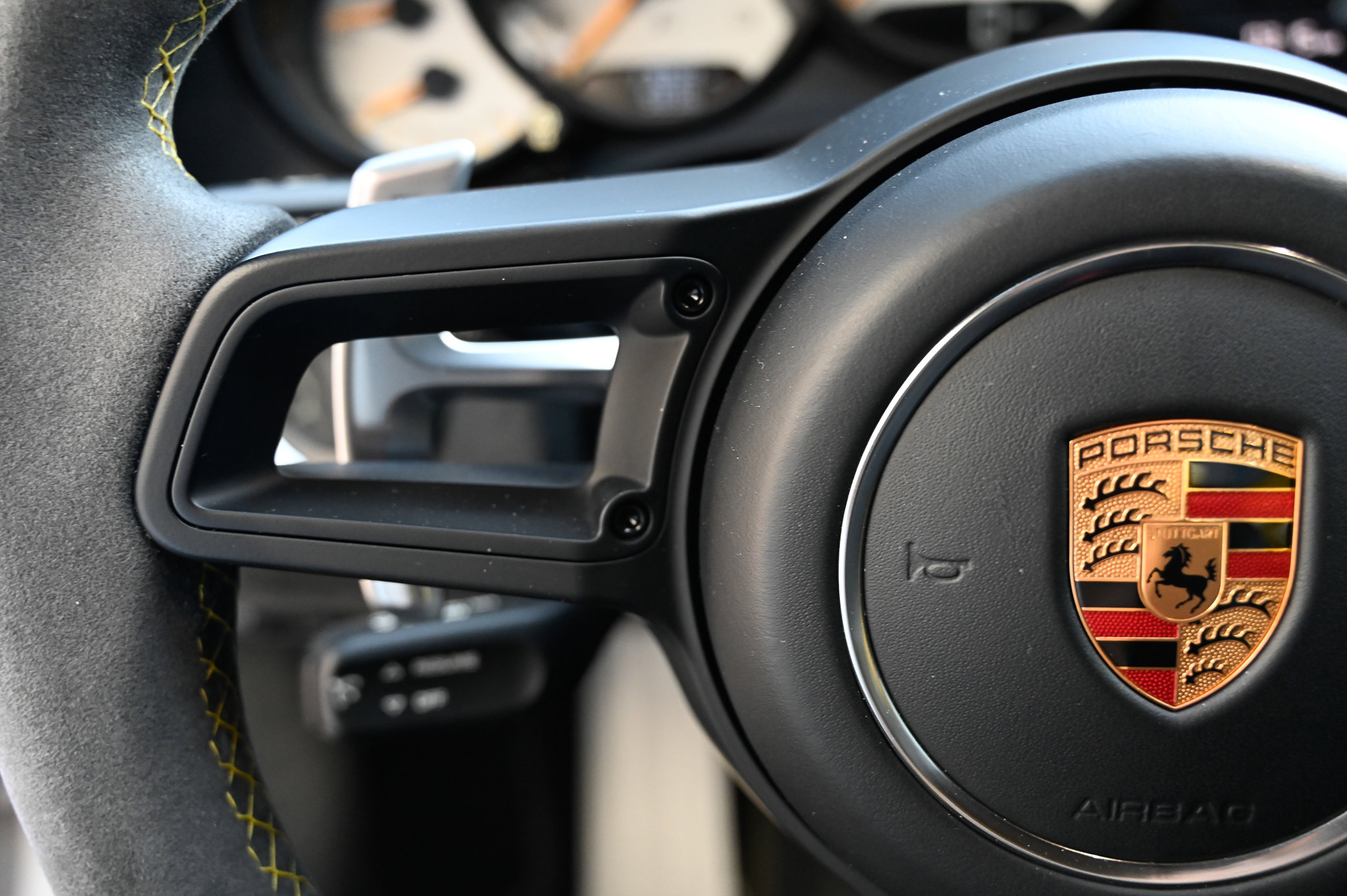 Used 2018 Porsche 911 GT3 image 26